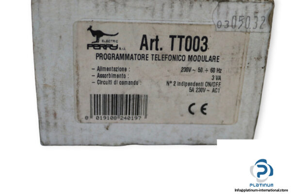 delta-dore-TYPHONE-2-2-way-telephone-remote-control-new-4