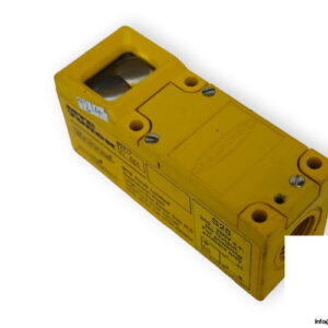 turck-MB52-37-404-multibeam-photoelectric-switch-used