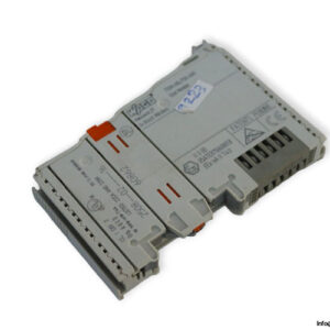 wago-750-600-end-module-used