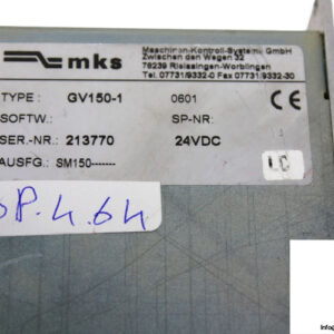 mks-gv150-impulse-amplifier-and-splitter-for-encoder-signals-1-2