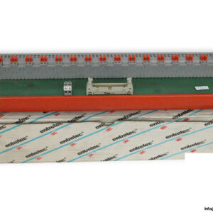 entrelec-0020-419-27-X-terminal-block-(New)