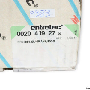 entrelec-0020-419-27-X-terminal-block-(New)-2