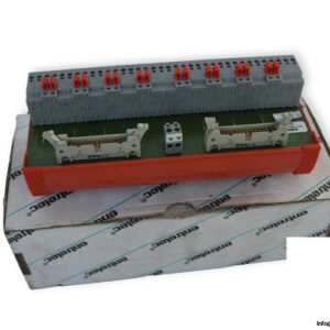 entrelec-BFS-135U-8ANA_470-S-terminal-block-(New)