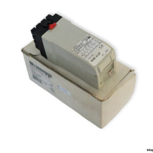 telemecanique-RHK-412F-plug-in-relay-(New)