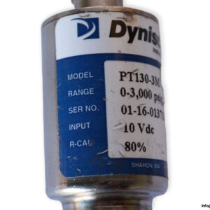 dynisco-PT130-3M-hydraulic-pressure-sensor-(used)-2