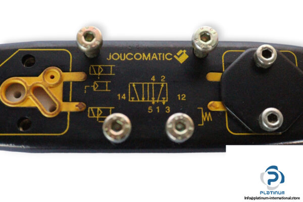 Joucomatic-54191023-solenoid-valve-subplate-(new)-(carton)-1