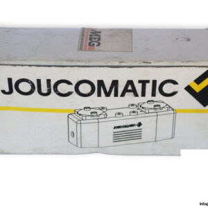 Joucomatic-54191023-solenoid-valve-subplate-(new)-(carton)-2