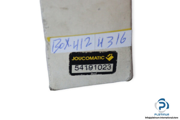 Joucomatic-54191023-solenoid-valve-subplate-(new)-(carton)-3