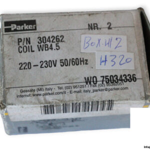 parker-WB4.5-electrical-coil-(new)-2
