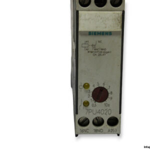 siemens-7pu4020-1ab30-time-delay-relayused-1