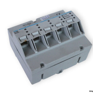 hager-TN-025-switch-panel-used