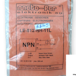 meto-fer-LE-812-NH-11L-inductive-proximity-switch-new-4