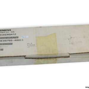 siemens-6ES5755-4AA11-N-type-coaxial-connection-new-2