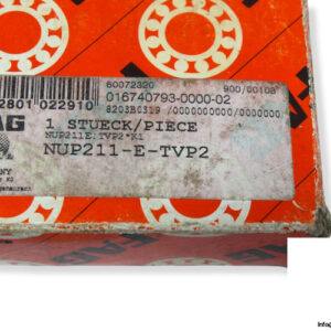 fag-nup211-e-tvp2-cylindrical-roller-bearing-1