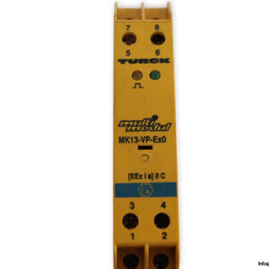 turck-MK13-VP-EX0-isolating-switching-amplifier-(new)-1