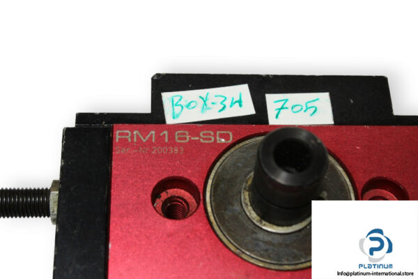 afag-RM16-SD-rotary-module-used-2