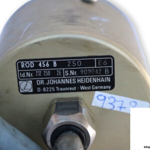 heidenhain-ROD-456-B-250-rotary-encoder-(Used)-1