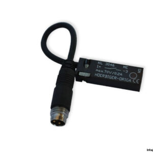 hoerbiger-origa-KL-3046-magnetic-reed-switch-(New)