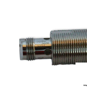 omron-E2A-M18KN16-M1-B1-inductive-proximity-sensor-(Used)-2