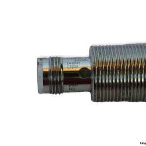 omron-E2A-M18KN16-M1-B1-inductive-proximity-sensor-(Used)-3