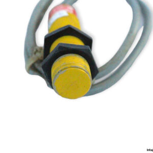 turck-BI5-S18-AZ3X-inductive-sensor-(Used)-1