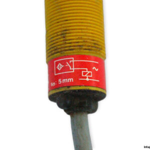 turck-BI5-S18-AZ3X-inductive-sensor-(Used)-4