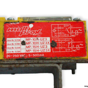 turck-MP-10H-UZ3X-inductive-proximity-switch-(Used)-1
