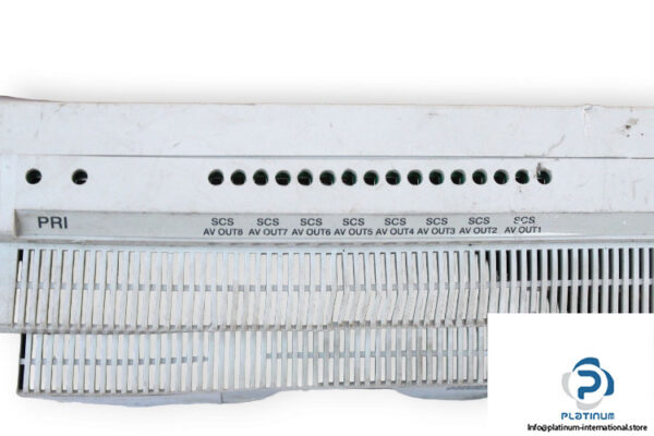 bticino-345829-pabx-telephone-switchboard-(used)-2