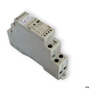finder-22.32.0.230.4320-modular-contactor-(used)