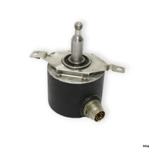 siemens-1XP8001-11024-rotary-pulse-encoder-(used)