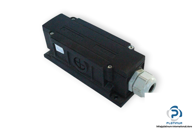 wieland-8.187.010-connection-module-(new)