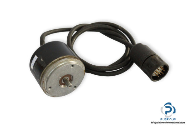 heidenhain-ROD-426.0003-1000-1250-rotary-incremental-encoder-(used)
