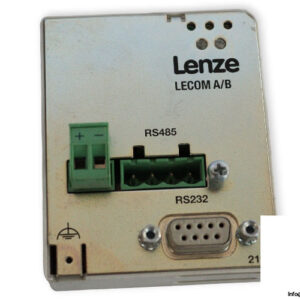 lenze-EMF2102IBCV001-communication-module-(used)-1