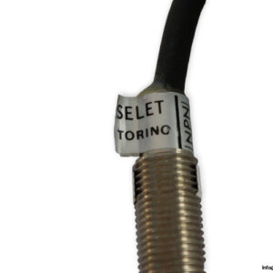 selet-torino-SN2-NPN-NO10-56-inductive-proximity-sensor-(used)-1