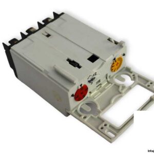 moeller-ZM-6-PKZ2-motor-protector-trip-block-(new)