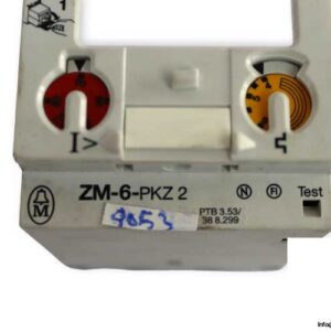 moeller-ZM-6-PKZ2-motor-protector-trip-block-(new)-1