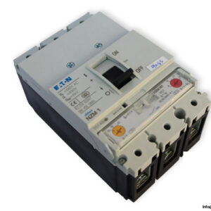 eaton-NZMN1-M63-circuit-breaker-(new)