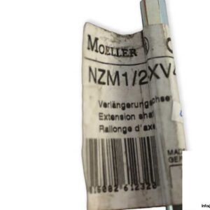 moeller-NZM1_2-XV4-extension-shaft-(new)-3