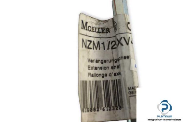 moeller-NZM1_2-XV4-extension-shaft-(new)-3
