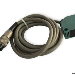 honeywell-FE7D-DR7-HE-retroreflective-sensor-(used)