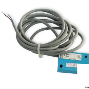 selet-CCF2_4AAL-inductive-proximity-sensor-(used)