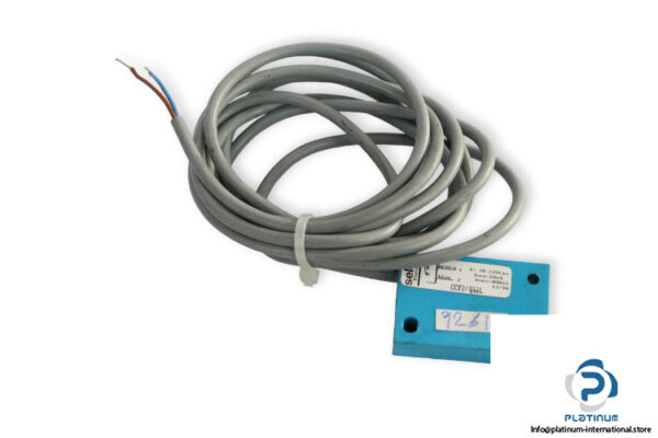 selet-CCF2_4AAL-inductive-proximity-sensor-(used)