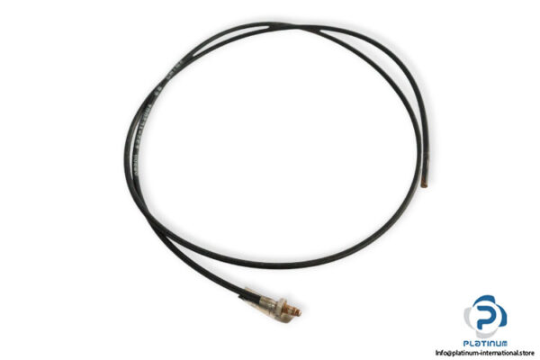 omron-E32-TC200A-fiber-optic-cable-(used)