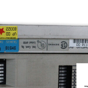siemens-6ES5432-4UA12-digital-input-module-(used)-2