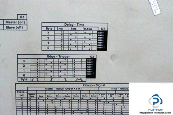 siemens-6ES5432-4UA12-digital-input-module-(used)-3