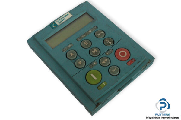 eurotherm-drives-6901_00-operator-station-(used)