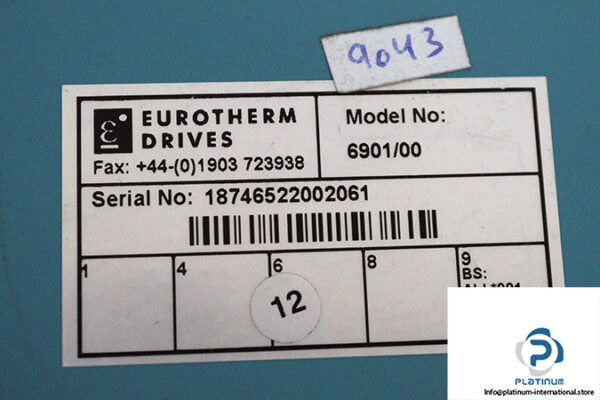 eurotherm-drives-6901_00-operator-station-(used)-2