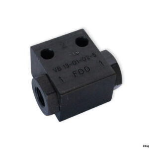 Atlas-copco-VB-13-Q1-Q2-5-quick-exhaust-valve-(new)