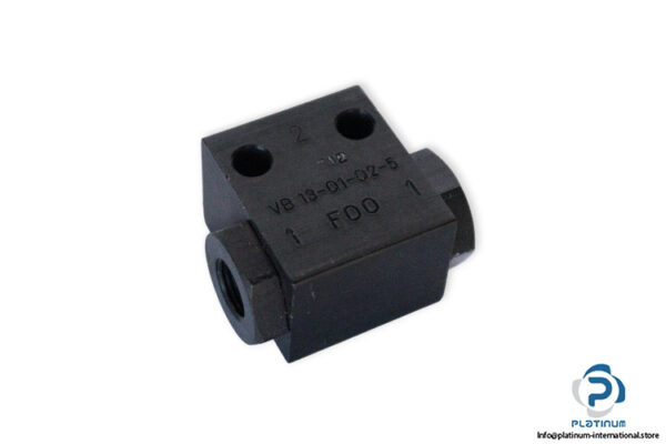 Atlas-copco-VB-13-Q1-Q2-5-quick-exhaust-valve-(new)