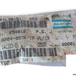 Atlas-copco-VB-13-Q1-Q2-5-quick-exhaust-valve-(new)-2